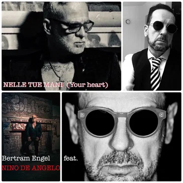 Nelle tue mani (Your Heart)