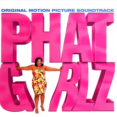 Phat Girlz by Various Artists - album cover