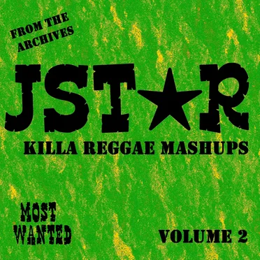 Most Wanted : Archives Vol 2