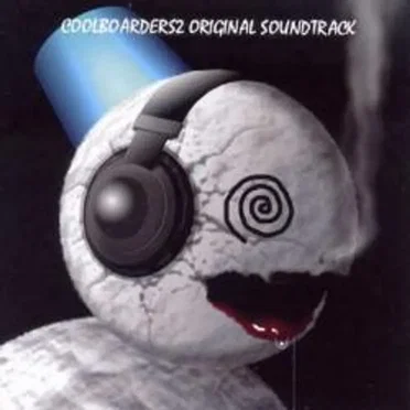 COOLBOARDERS2 ORIGINAL SOUNDTRACK