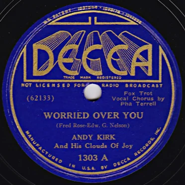 Wednesday Night Hop / Worried Over You