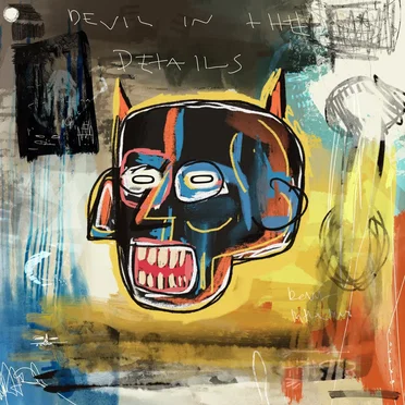 Devil in the Details