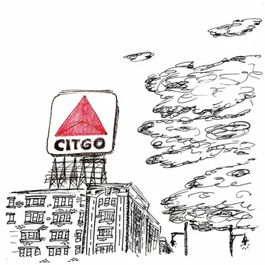 Citgo Sign