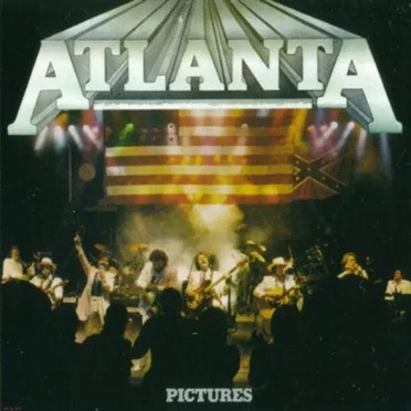 Pictures by Atlanta - album cover