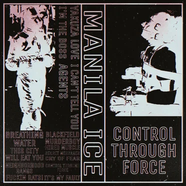 Control through force