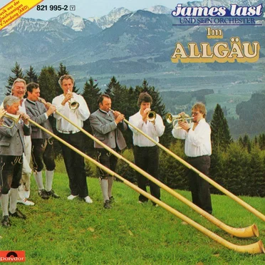 Im Allgäu