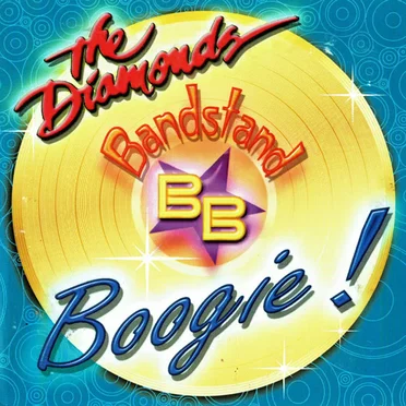Bandstand Boogie