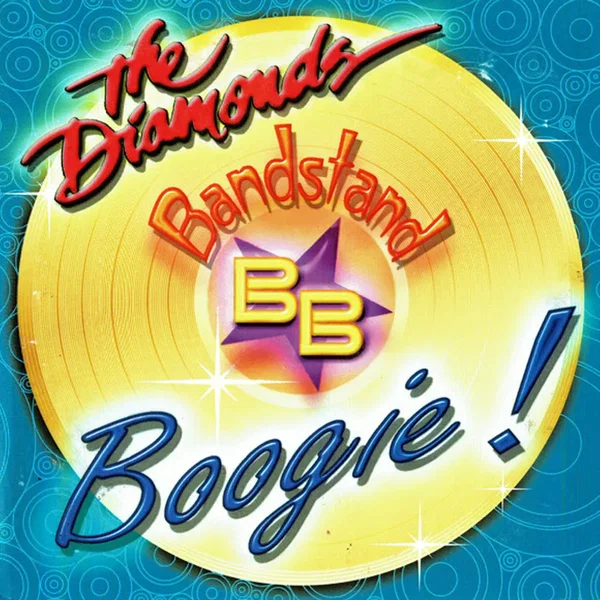 Bandstand Boogie