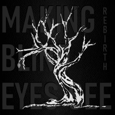 Rebirth by Making Blind Eyes See - album cover