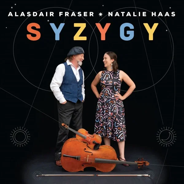 Syzygy