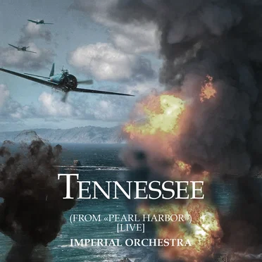 Tennessee (From “Pearl Harbor”) [Live]