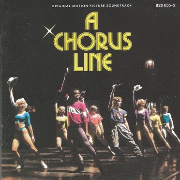 A Chorus Line