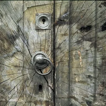 City Open to the Nomad by Negative Entropy - album cover