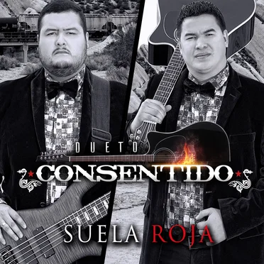 Suela roja