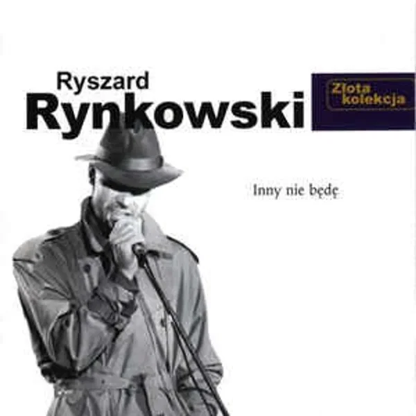 Inny nie będę