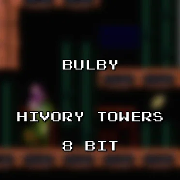 Hivory Towers 8 Bit (Yooka‐Laylee)