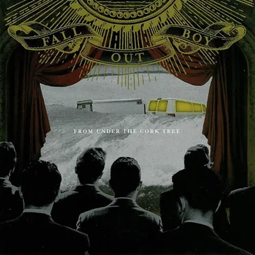 From Under the Cork Tree