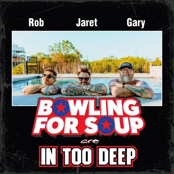 In Too Deep