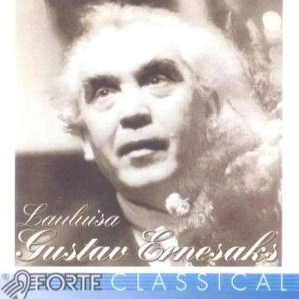 Lauluisa Gustav Ernesaks