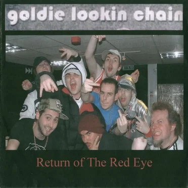 Volume III - The Return of the Redeye