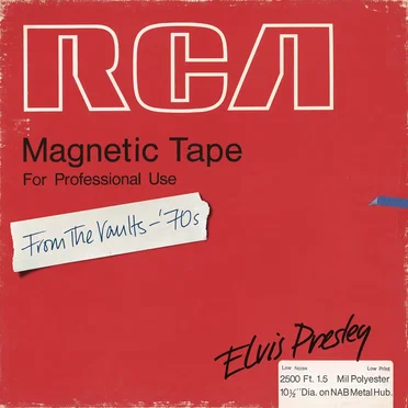 From the Vaults: ’70s