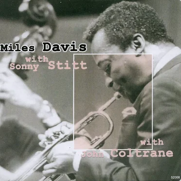 With Sonny Stitt, Olympia, Oct. 11th, 1960 / With John Coltrane, Olympia, Mar. 21st, 1960