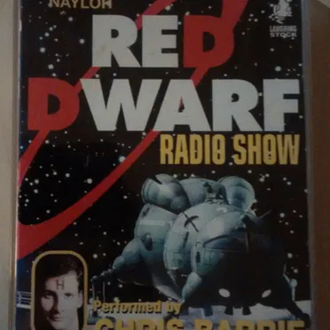 Red Dwarf Radio Show by Grant Naylor - album cover