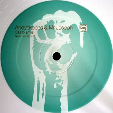 Call to Arms / Trash Talk