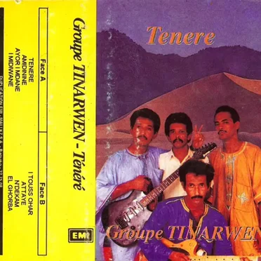Ténéré