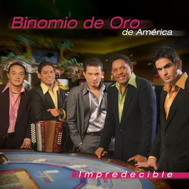Impredecible