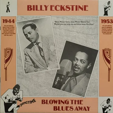 Blowing the Blues Away, 1944–1953