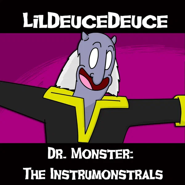 Dr. Monster: The Instrumonstrals