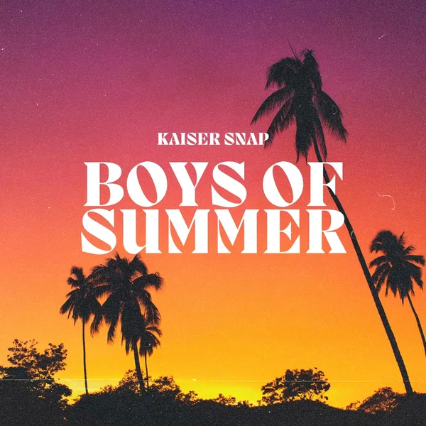 Boys Of Summer