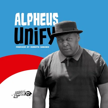 Unify by Alpheus - album cover