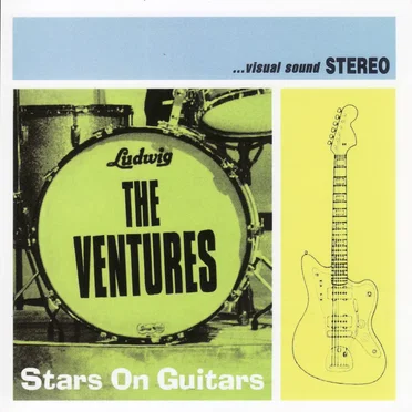 Stars on Guitars