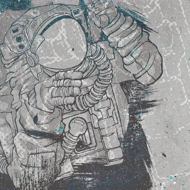 For Astronauts and Satellites