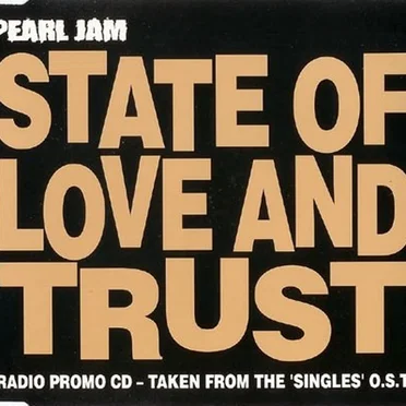 State of Love and Trust