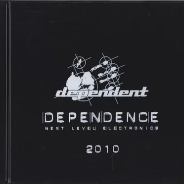 Dependence 2010 by Various Artists - album cover