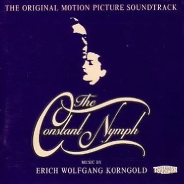 The Constant Nymph (Original Soundtrack)