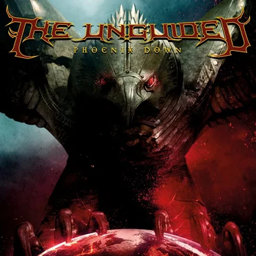 Phoenix Down by The Unguided - album cover