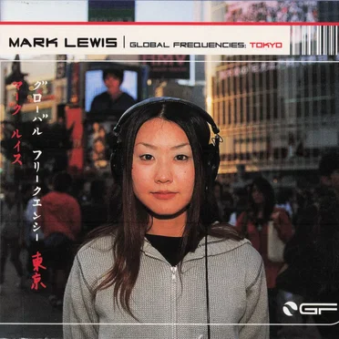 Global Frequencies: Tokyo