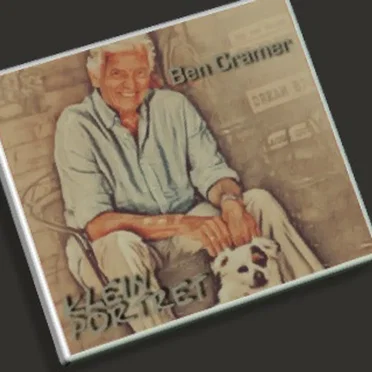 Klein portret