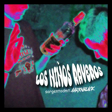 Los niños raveros