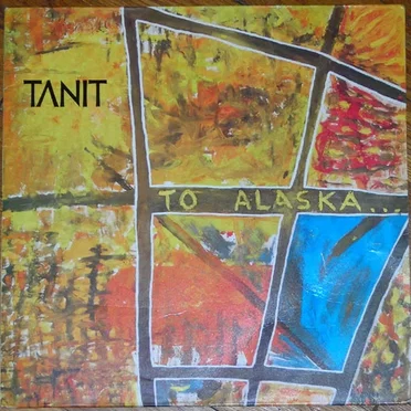 To Alaska...