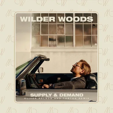 Supply & Demand (Oliver Nelson and Tobtok remix)