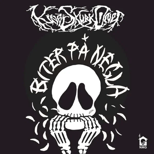 Biter På Negla