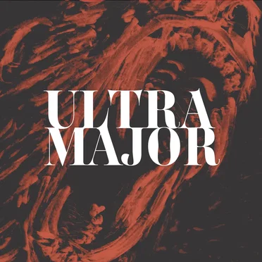 Ultra Major by Ultra Major - album cover
