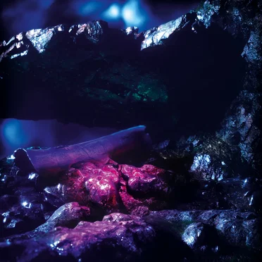 Sharp Fragments by Stenny - album cover