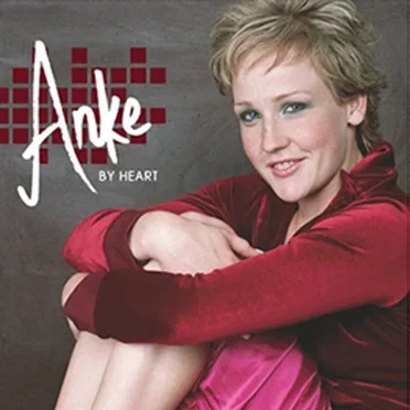 By Heart by Anke - album cover