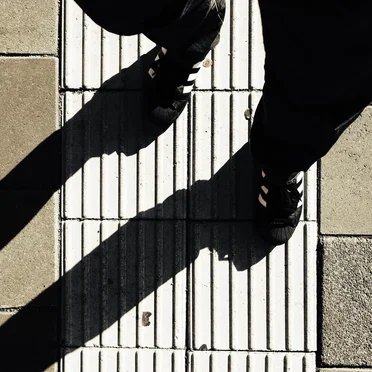 Step Away From the Kerb (S-version)